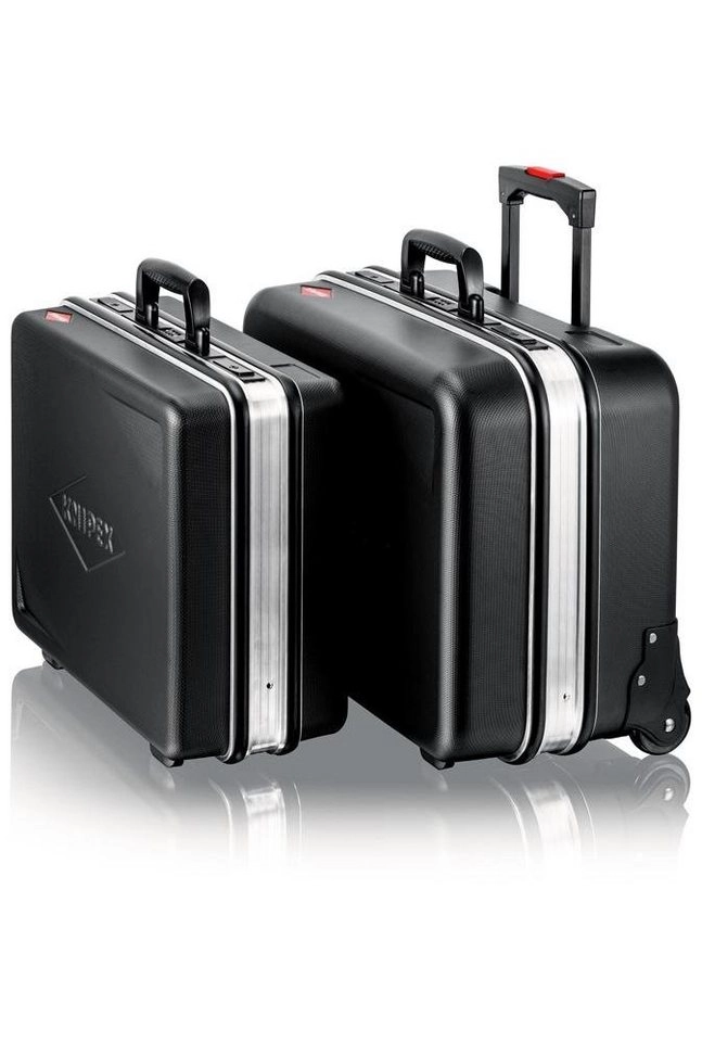 Werkzeugkoffer "Basic" 00 21 05 LE , Werkzeugkiste