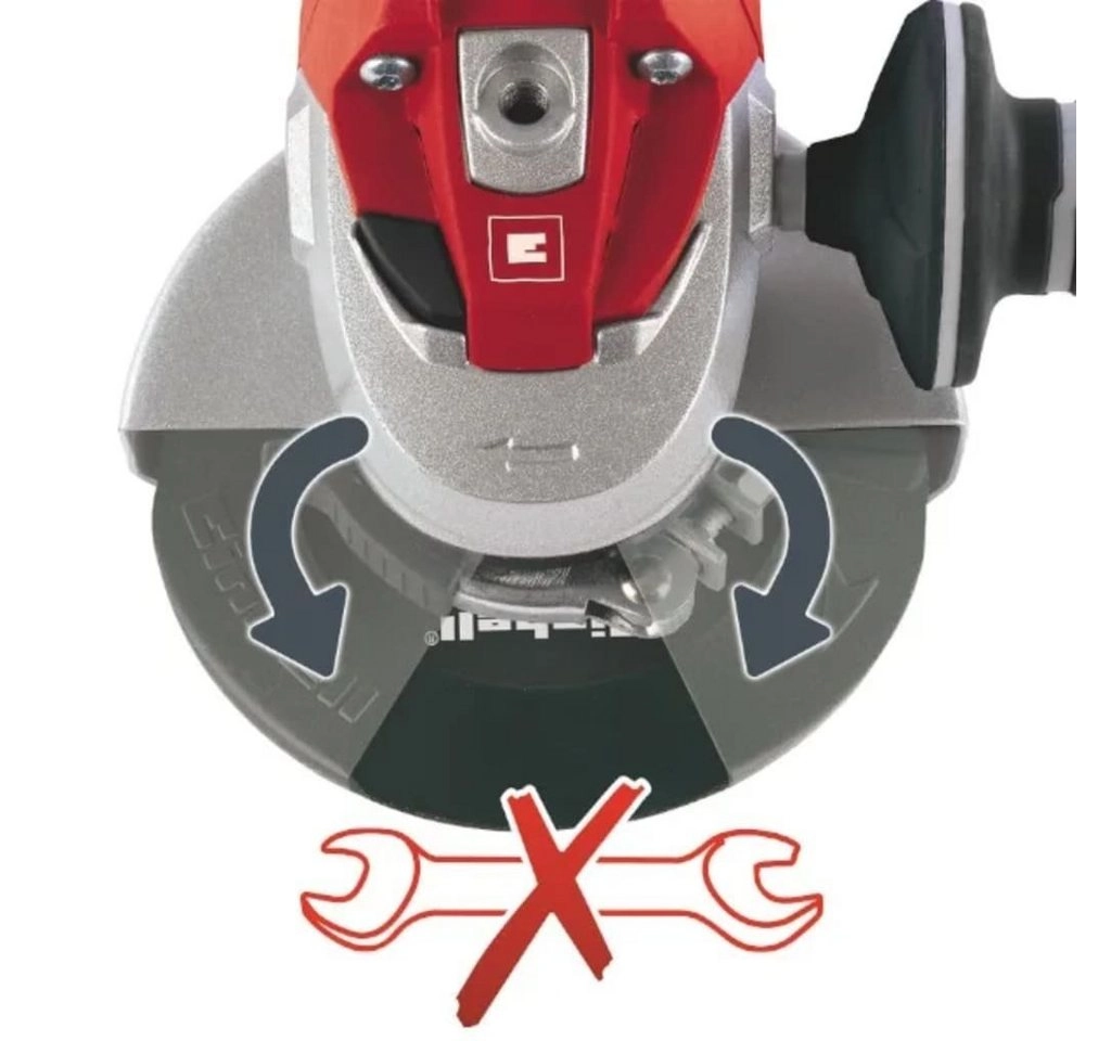 Winkelschleifer TE-AG 230