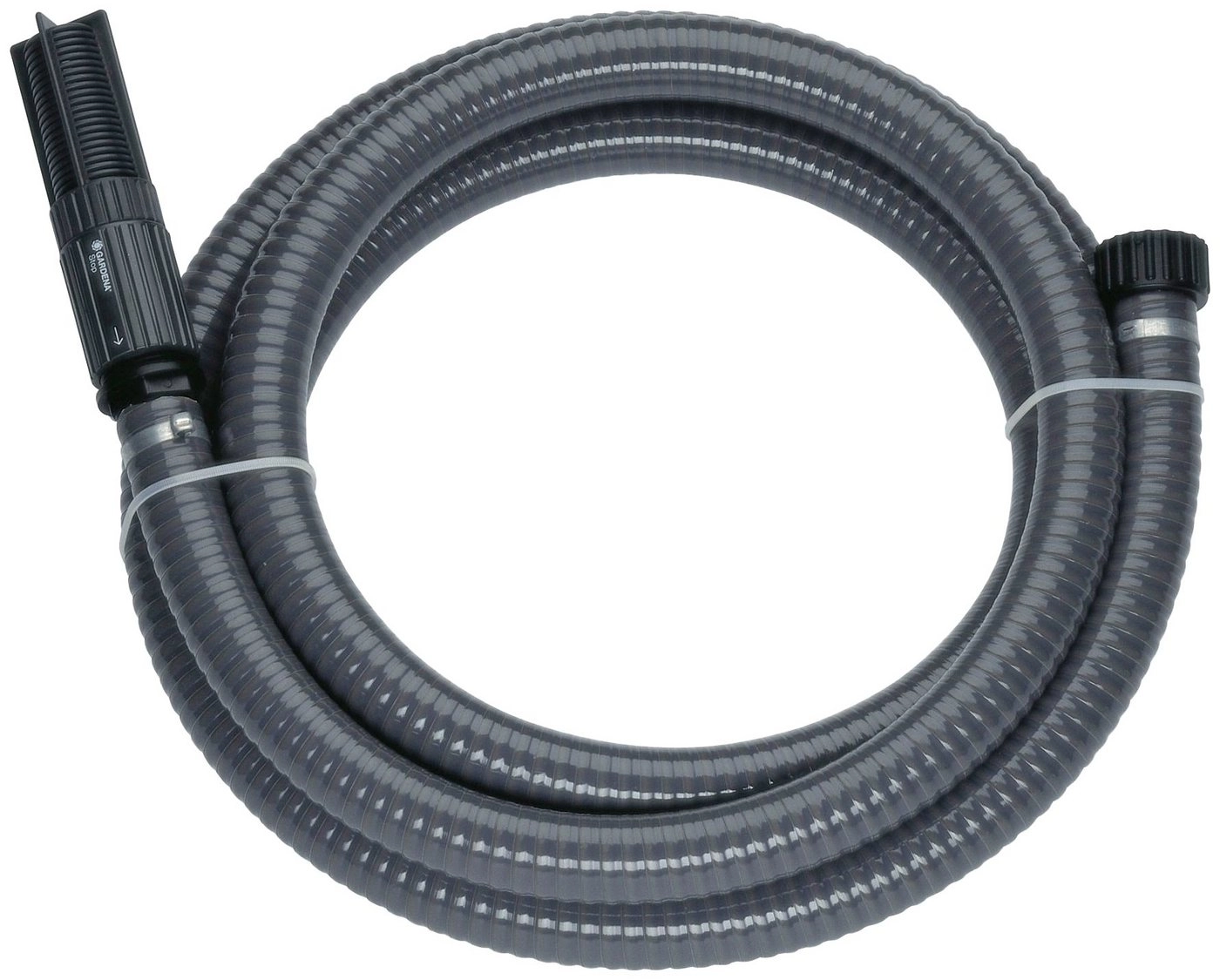 Sauggarnitur 1411-20, Schlauch