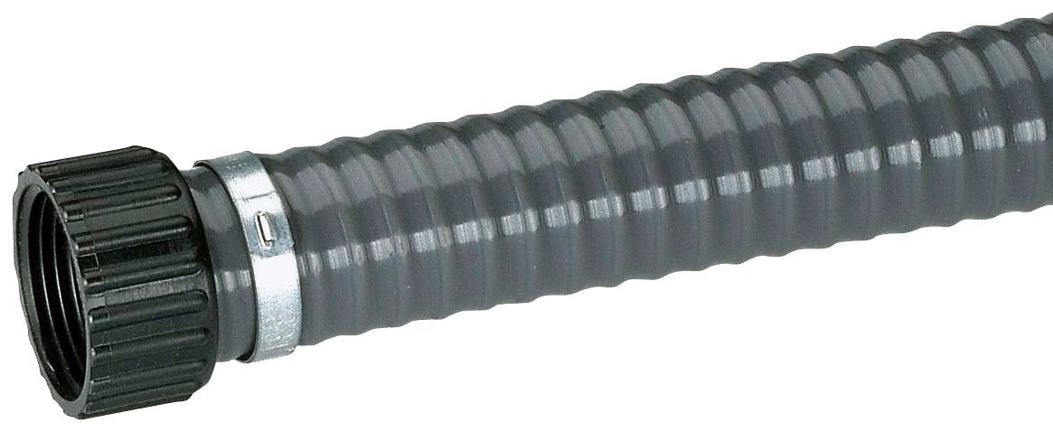 Sauggarnitur 1411-20, Schlauch