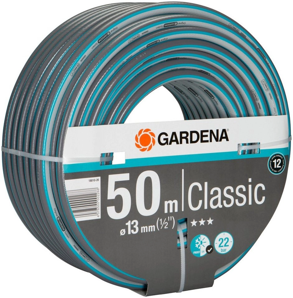 Classic Schlauch 13mm (1/2")