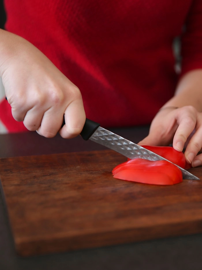 MediaShop, 5tlg. Messerset 'Harry Blackstone AirBlade'