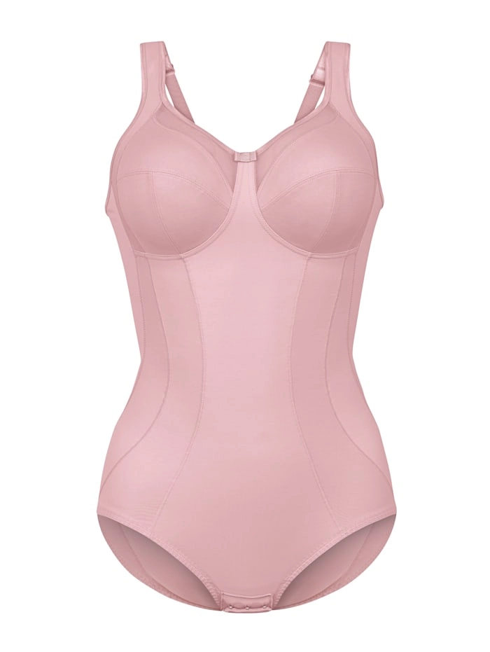 Anita, Clara Korselett