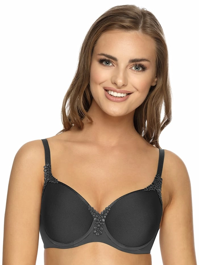 Viania, 2er Pack Spacer Bügel BH Carola