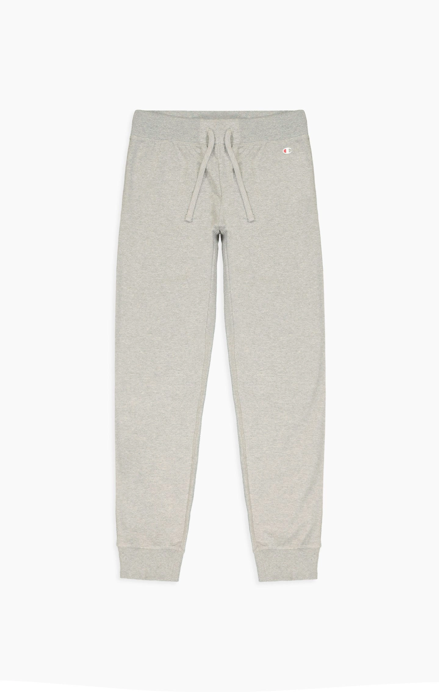 Jogginghose aus Baumwolle mit C-Logoprint an der Hüfte