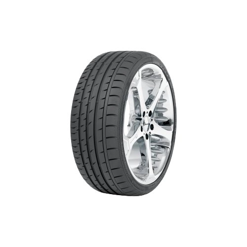 265/40R20*Y SPORT CON 3 104Y FR XL AO