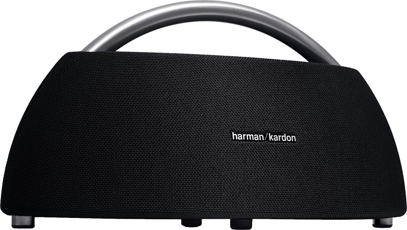 harman kardon Go + Play Black