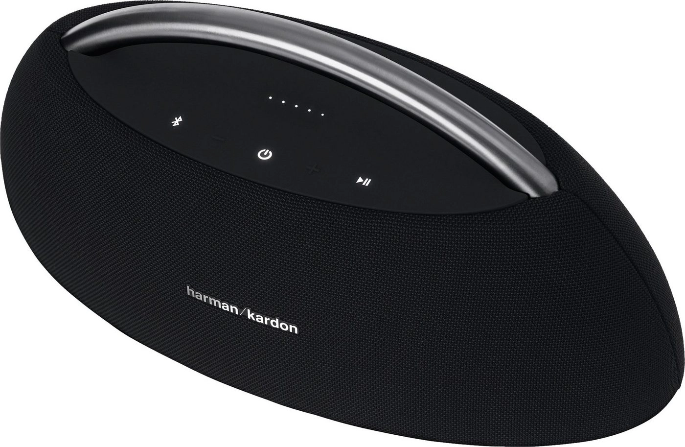 harman kardon Go + Play Black