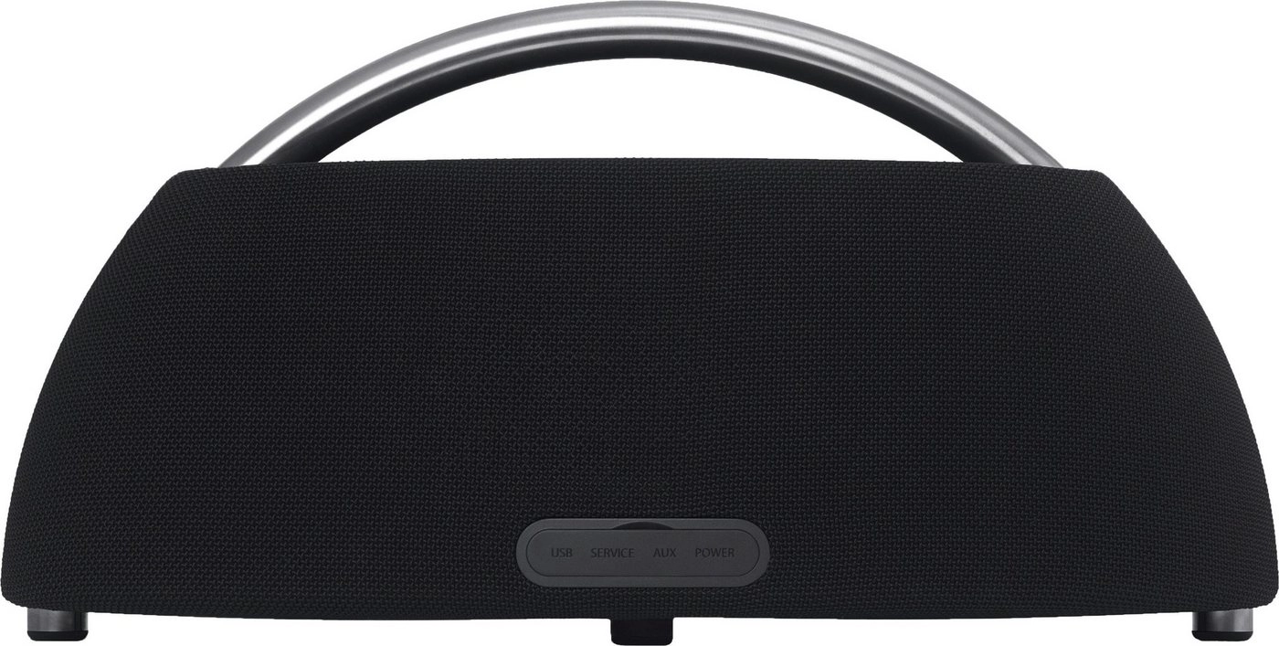 harman kardon Go + Play Black