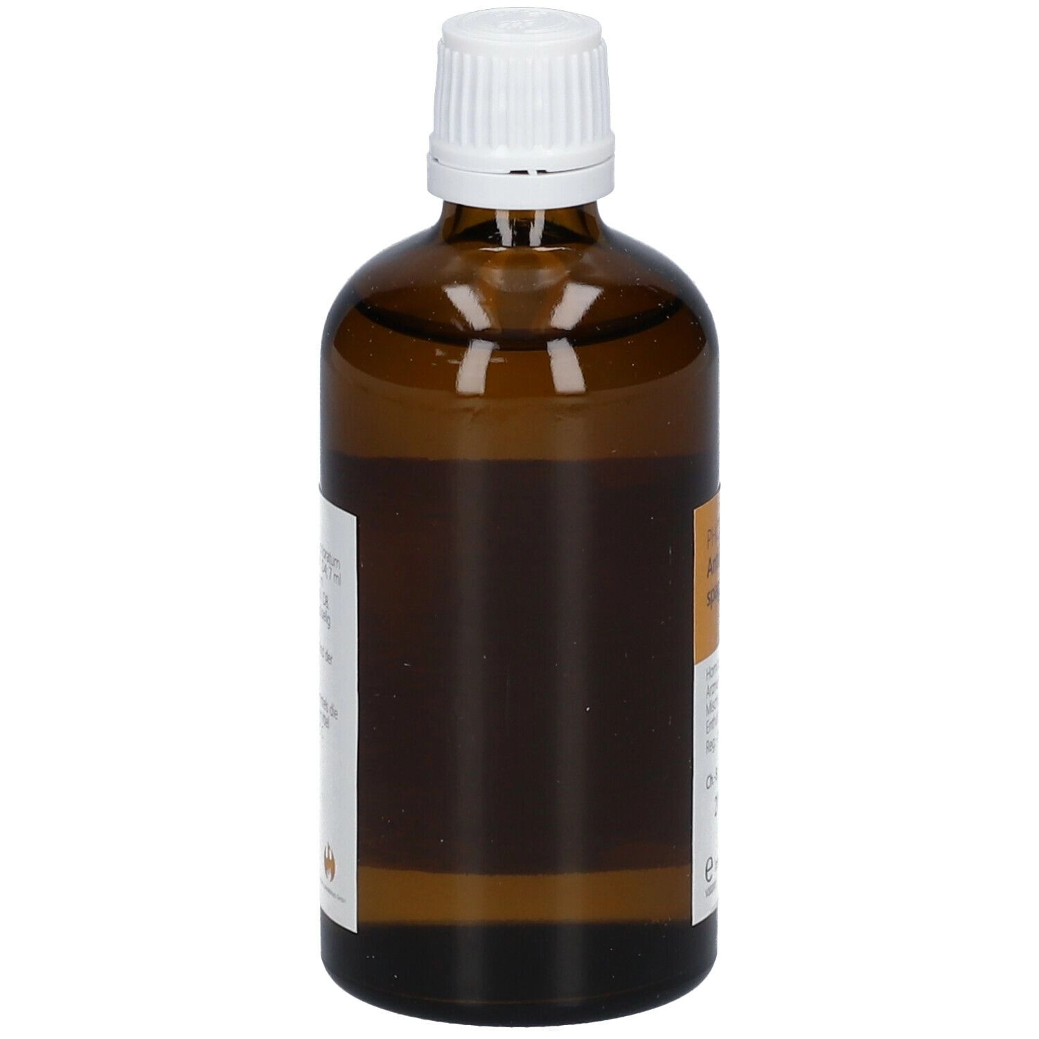 Phönix Antimonium spag.