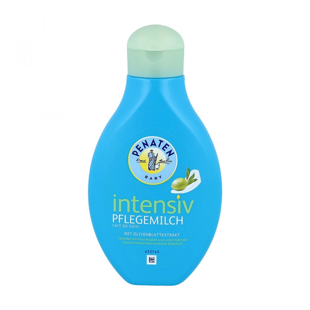 Penaten Intensiv Pflegemilch