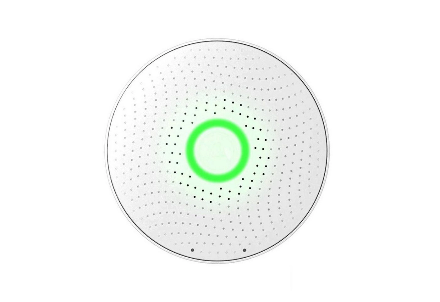 Wave 2. Gen. Smart Home