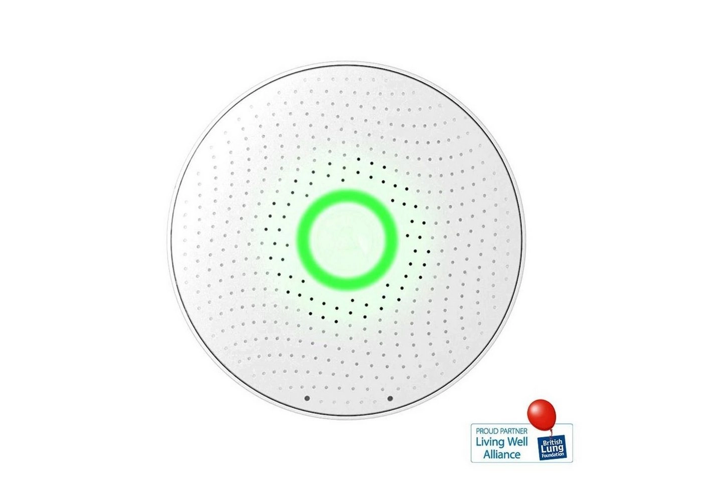 Wave 2. Gen. Smart Home