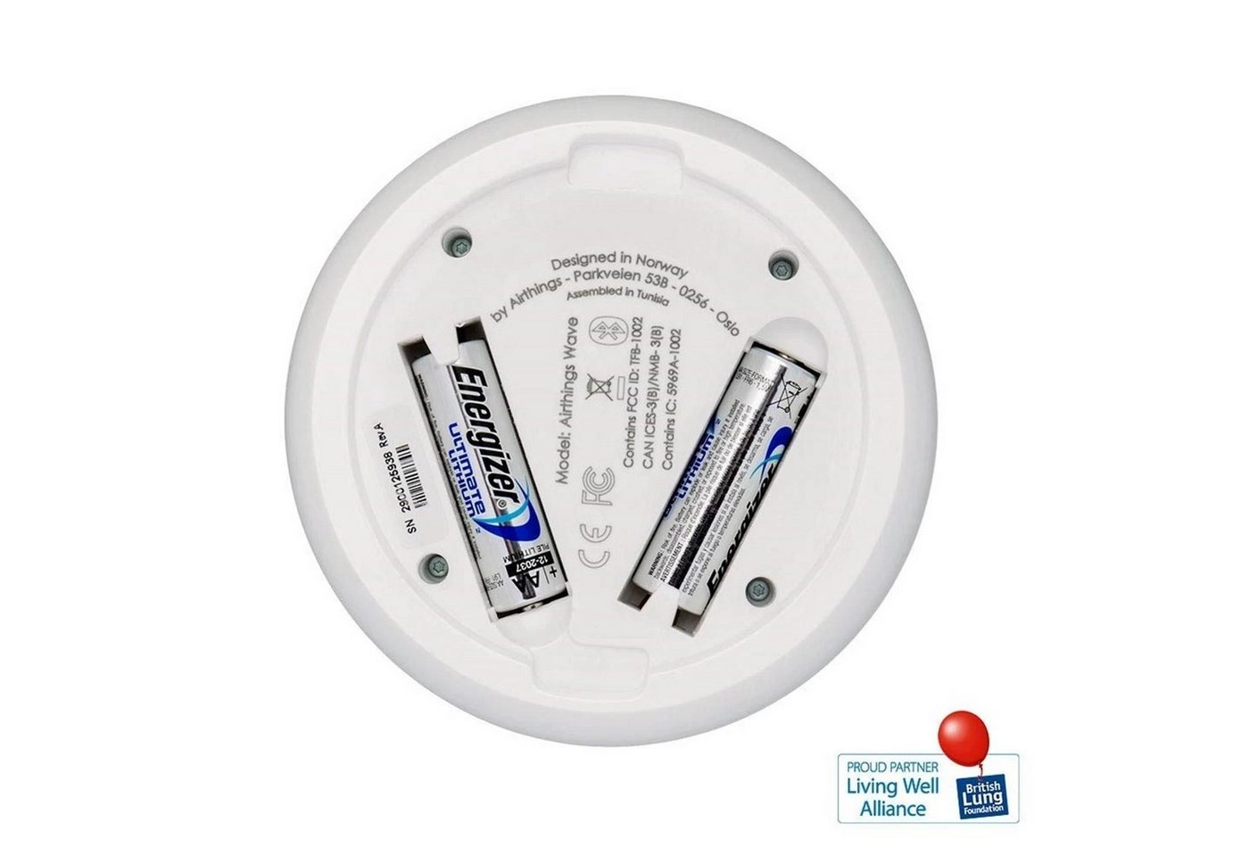 Wave 2. Gen. Smart Home