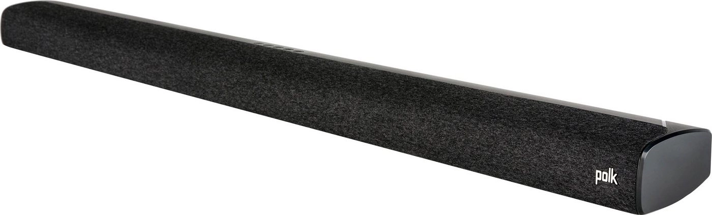 audio Signa S3 schwarz Soundbar Soundbar mit Subwoofer