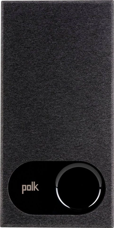 audio Signa S3 schwarz Soundbar Soundbar mit Subwoofer