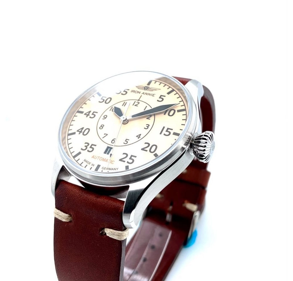 Iron Annie Herrenuhr Automatikuhr