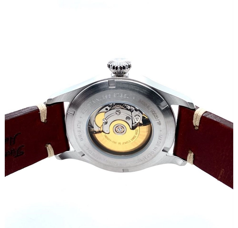 Iron Annie Herrenuhr Automatikuhr