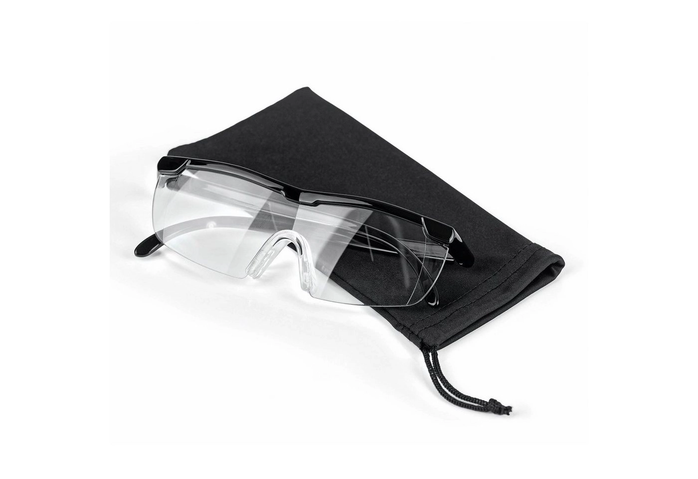 EASYmaxx Vergrößerungsbrille