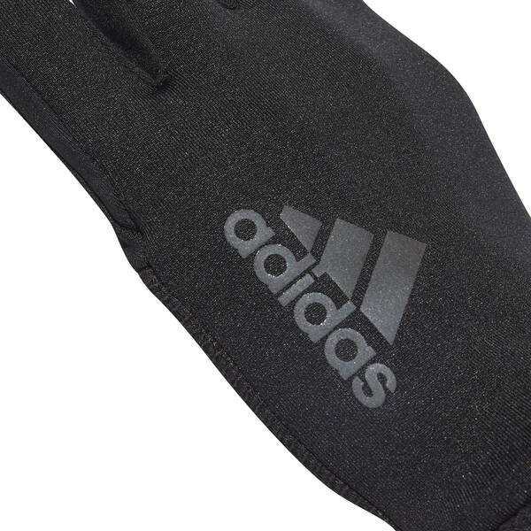 Handschuhe Adidas Cold Rdy Schwarz, Größe M