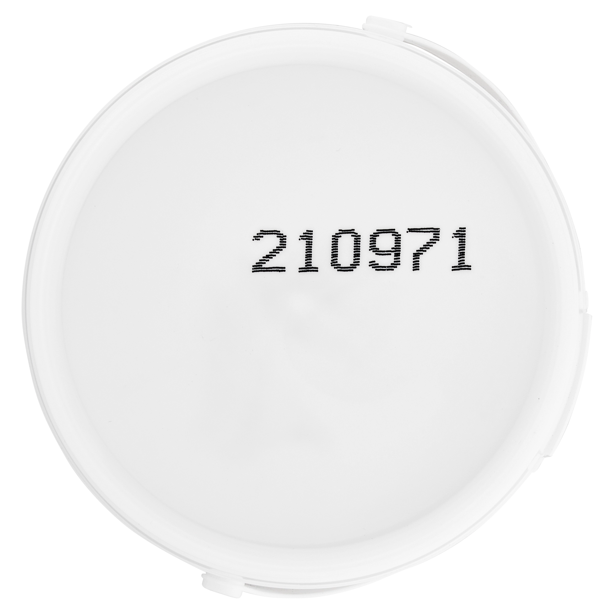 toom Reparatur-Spachtel weiß 1 kg