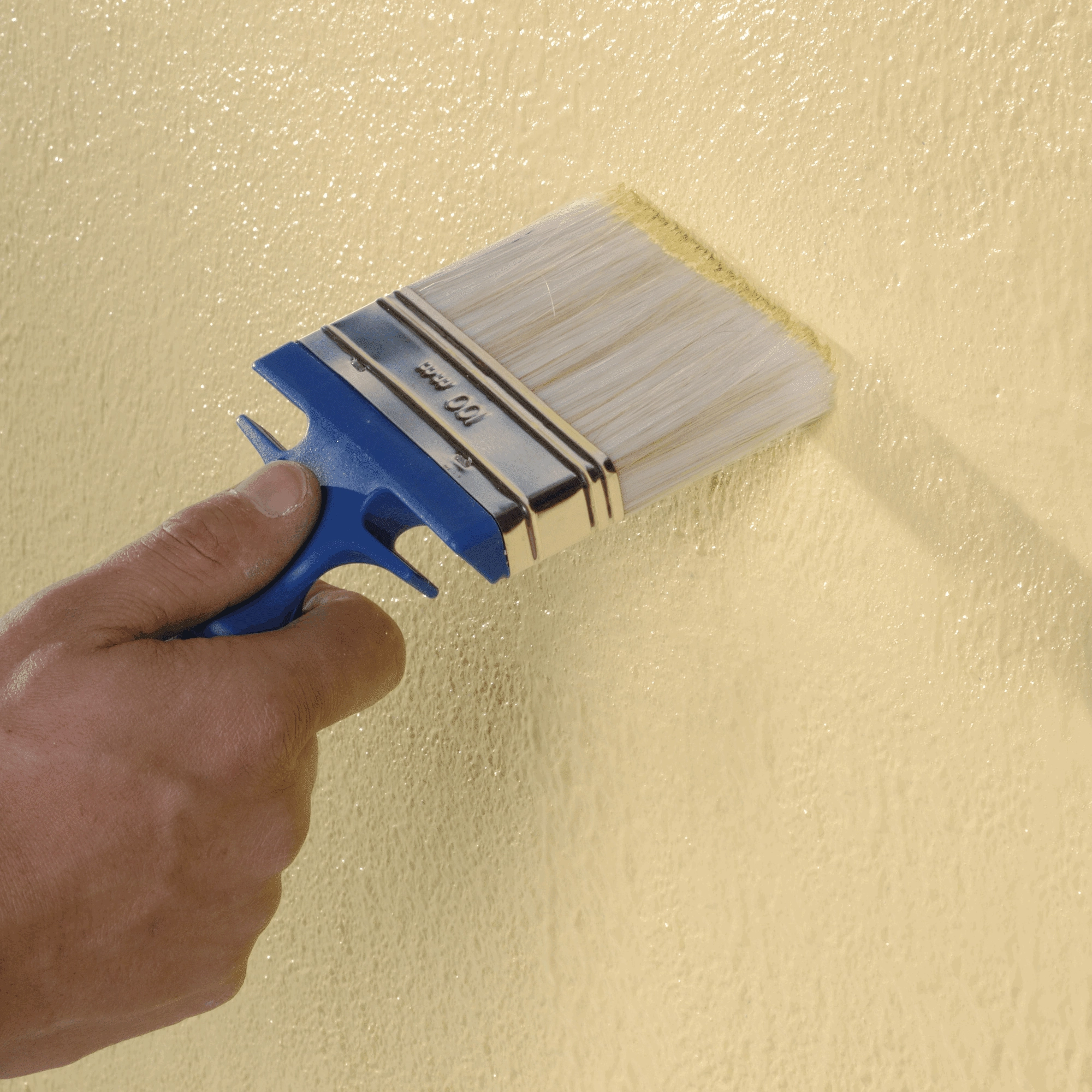 Knauf Royal Finish Pinsel