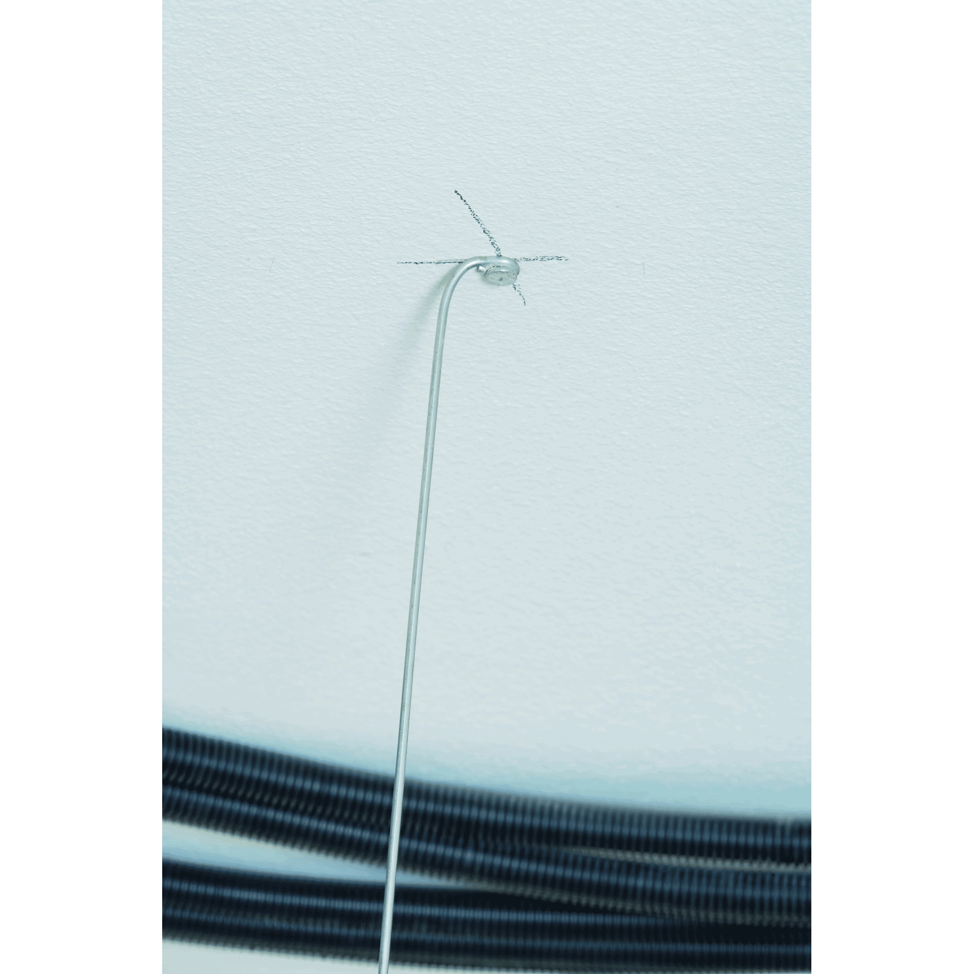 Knauf Drähte mit Öse 25 cm