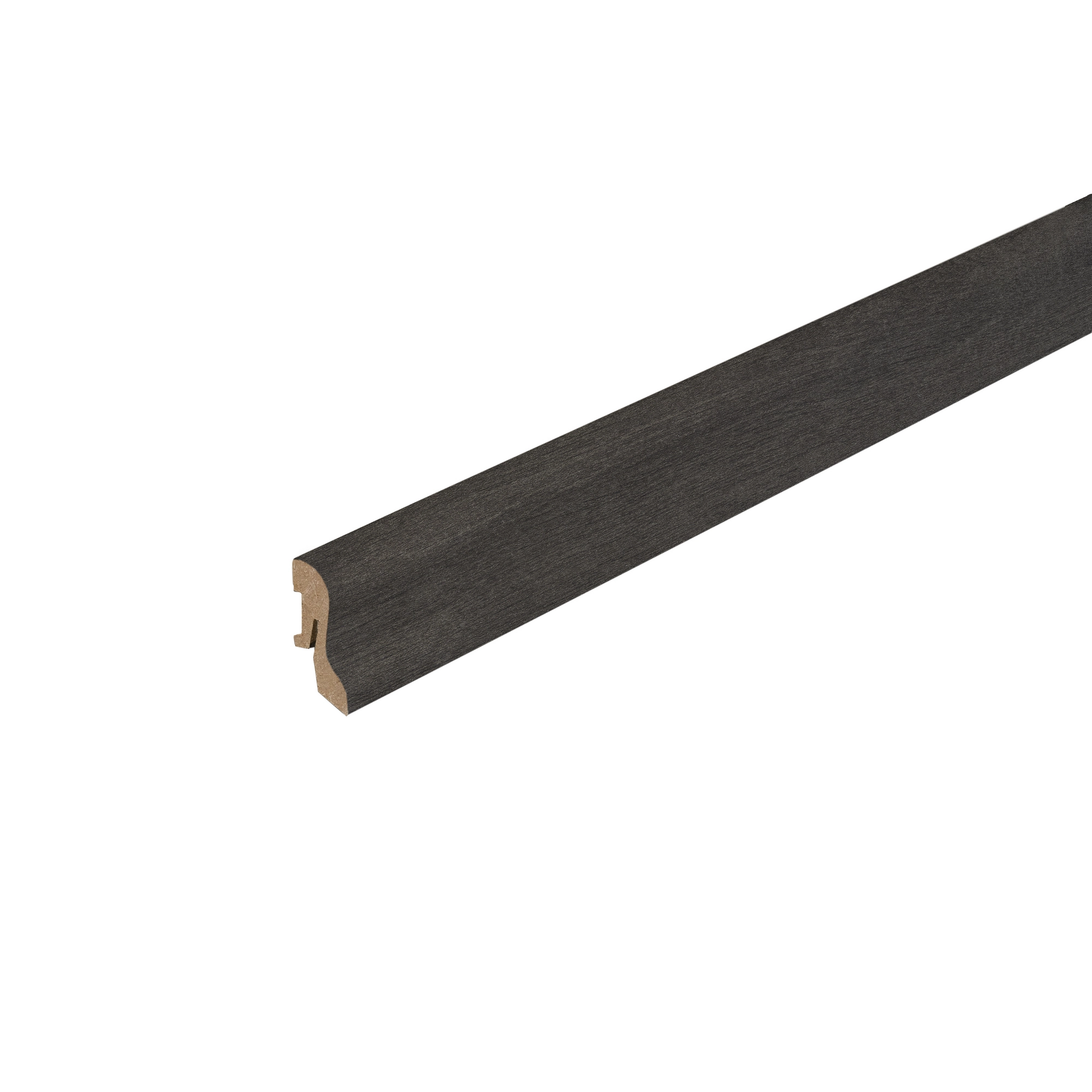 Kosche Laminatsockelleiste Tortuna