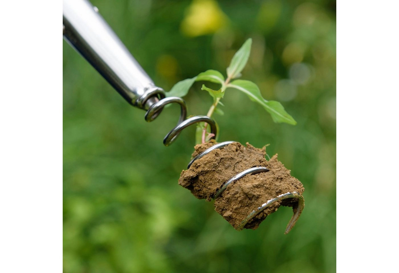 Kent & Stowe Unkrautstecher »Löwenzahnzieher«, 38 cm Gesamtlänge