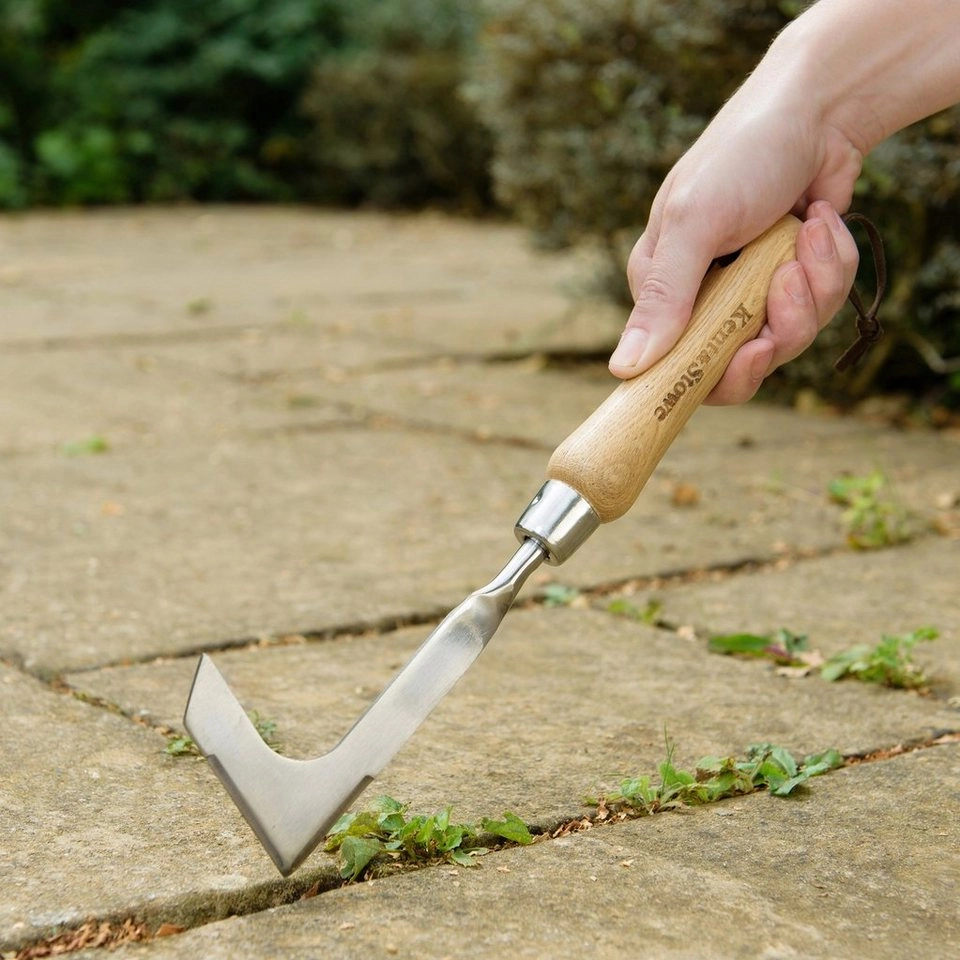 Kent & Stowe Fugenkratzer, 28 cm Länge