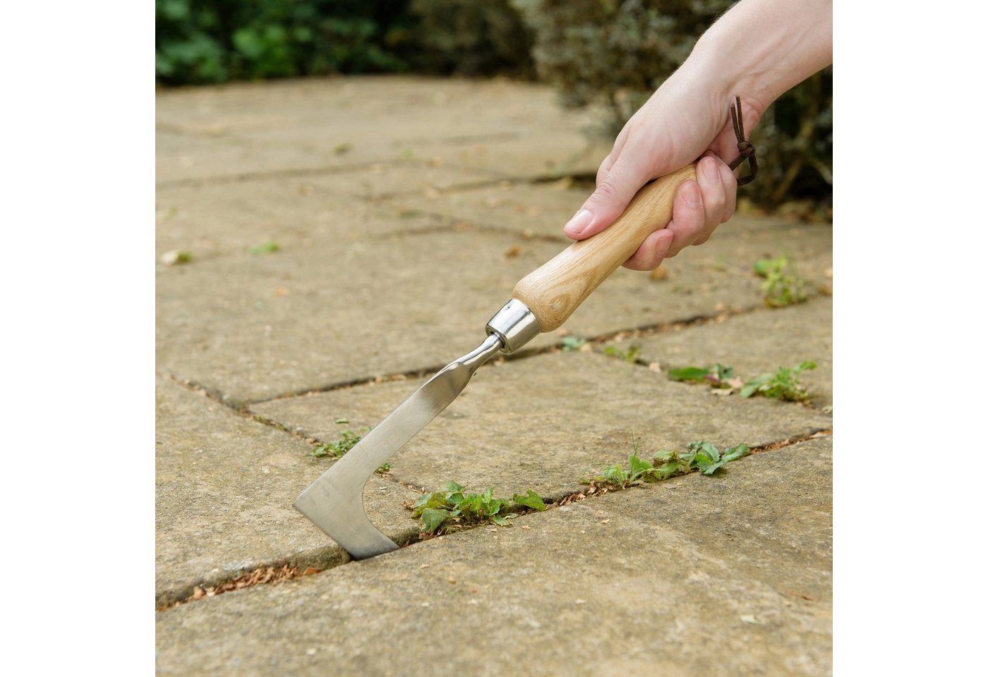 Kent & Stowe Fugenkratzer, 28 cm Länge