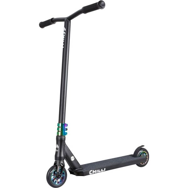 Scooter Chilli Reaper Grim Neochrome