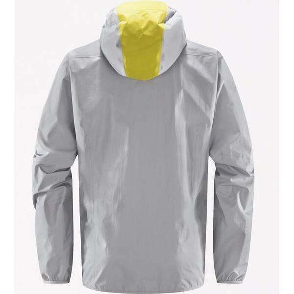 HAGLÖFS Herren Funktionsjacke L.I.M PROOF Jacket Men
