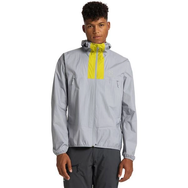 HAGLÖFS Herren Funktionsjacke L.I.M PROOF Jacket Men