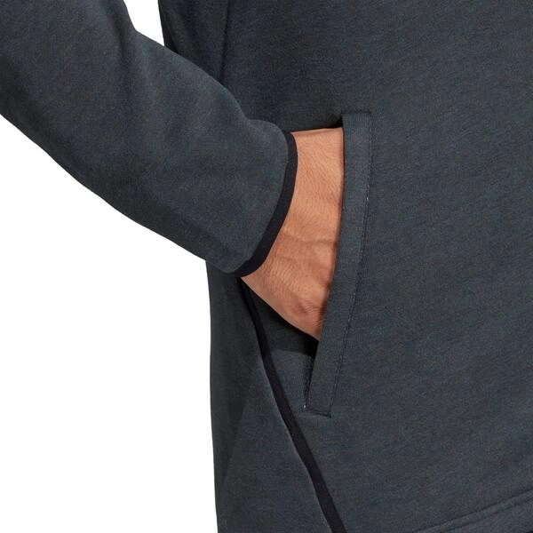 ADIDAS Herren FreeLift Prime Kapuzenjacke