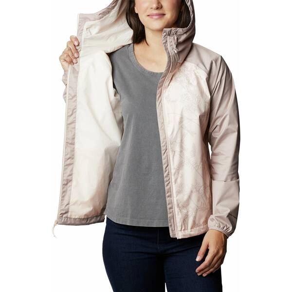 COLUMBIA-Damen-Jacke-Ulica™ Jacket