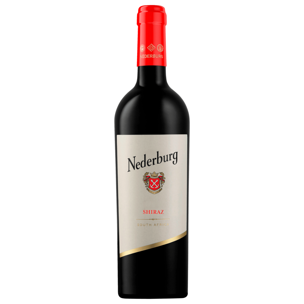 Nederburg Rotwein Shiraz trocken 0,75l