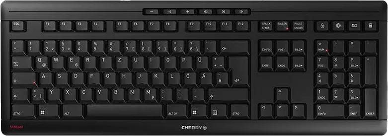 Stream Wireless Tastatur