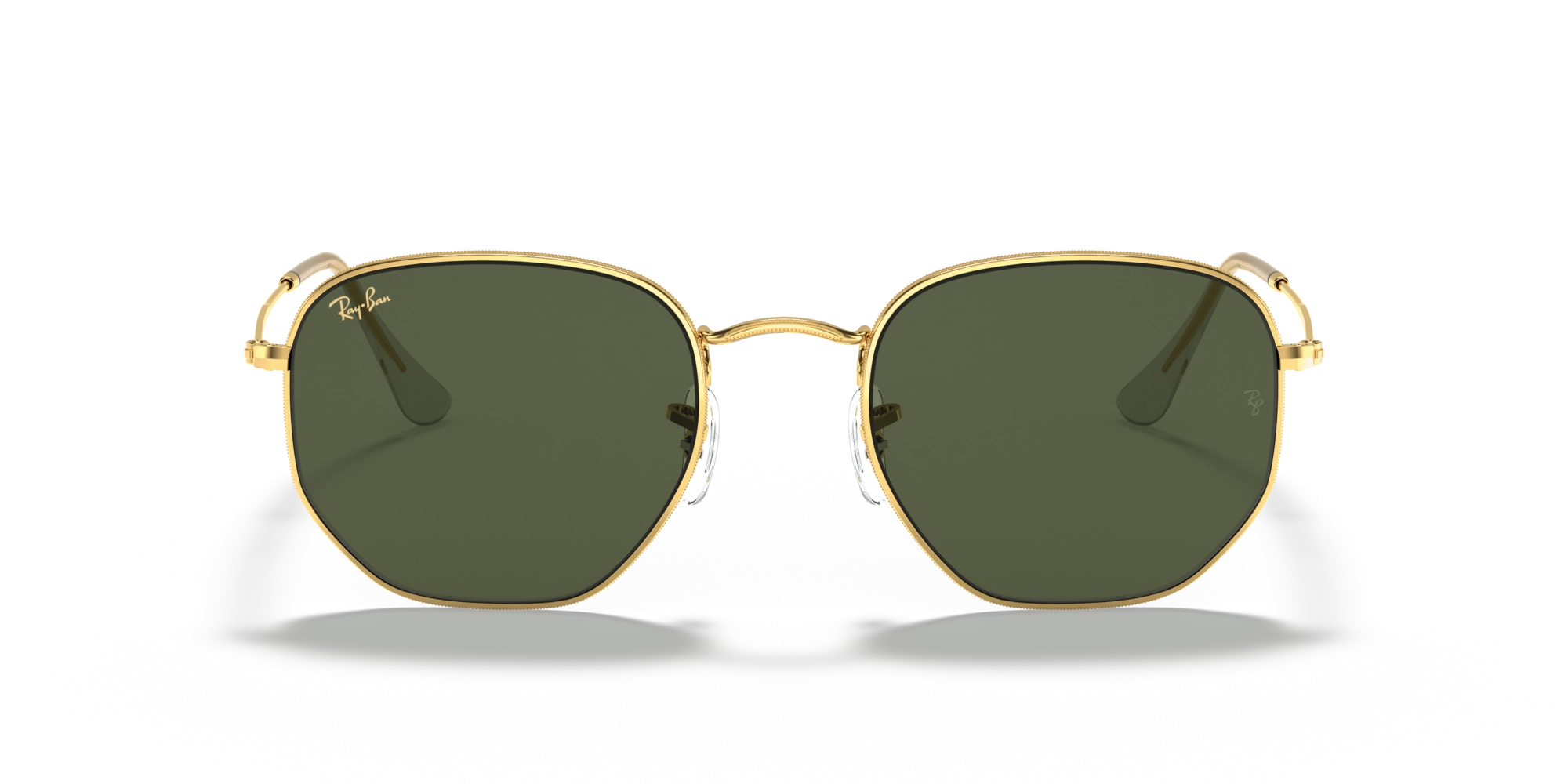 Ray-Ban Hexagonal RB3548 919631