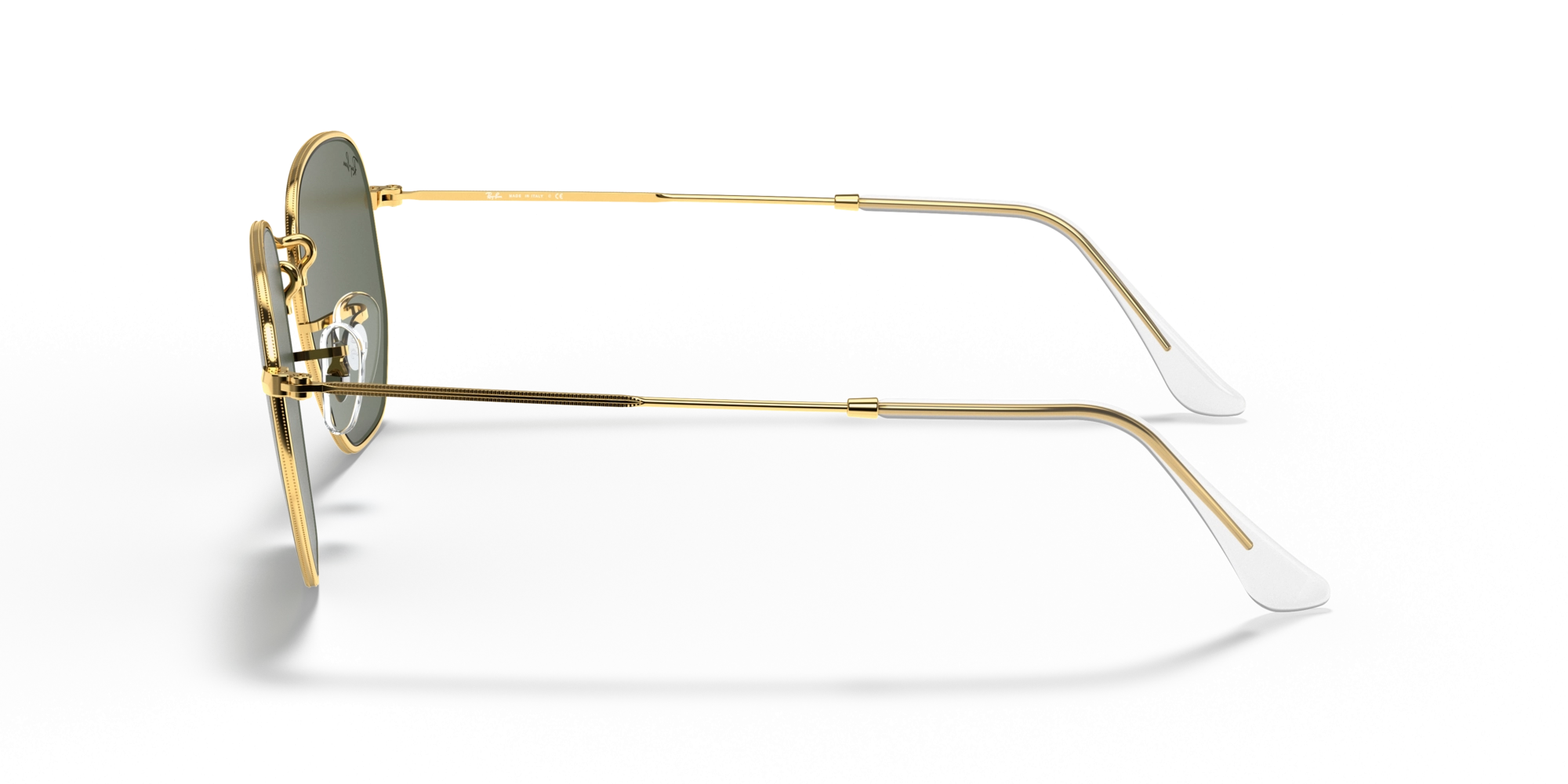 Ray-Ban Hexagonal RB3548 919631