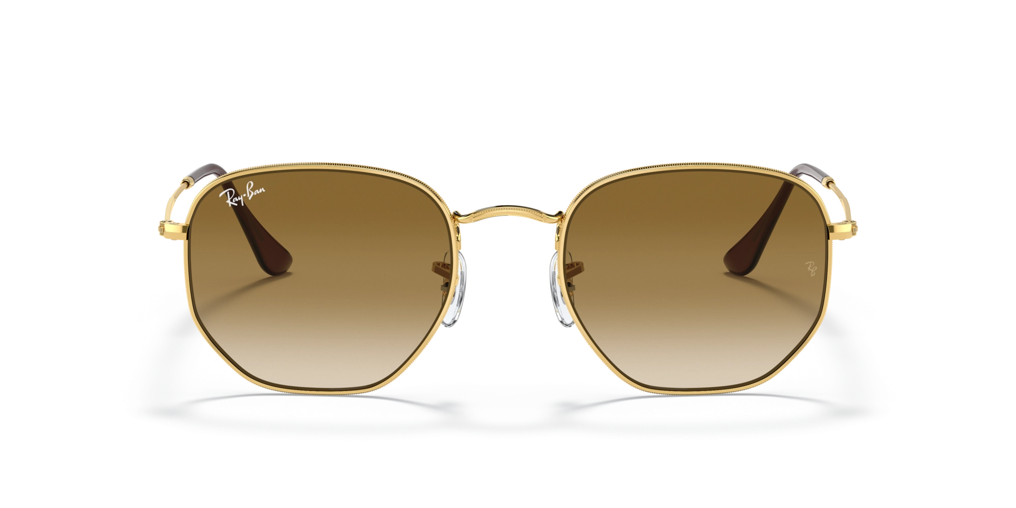 Ray-Ban Hexagonal RB3548 001/51