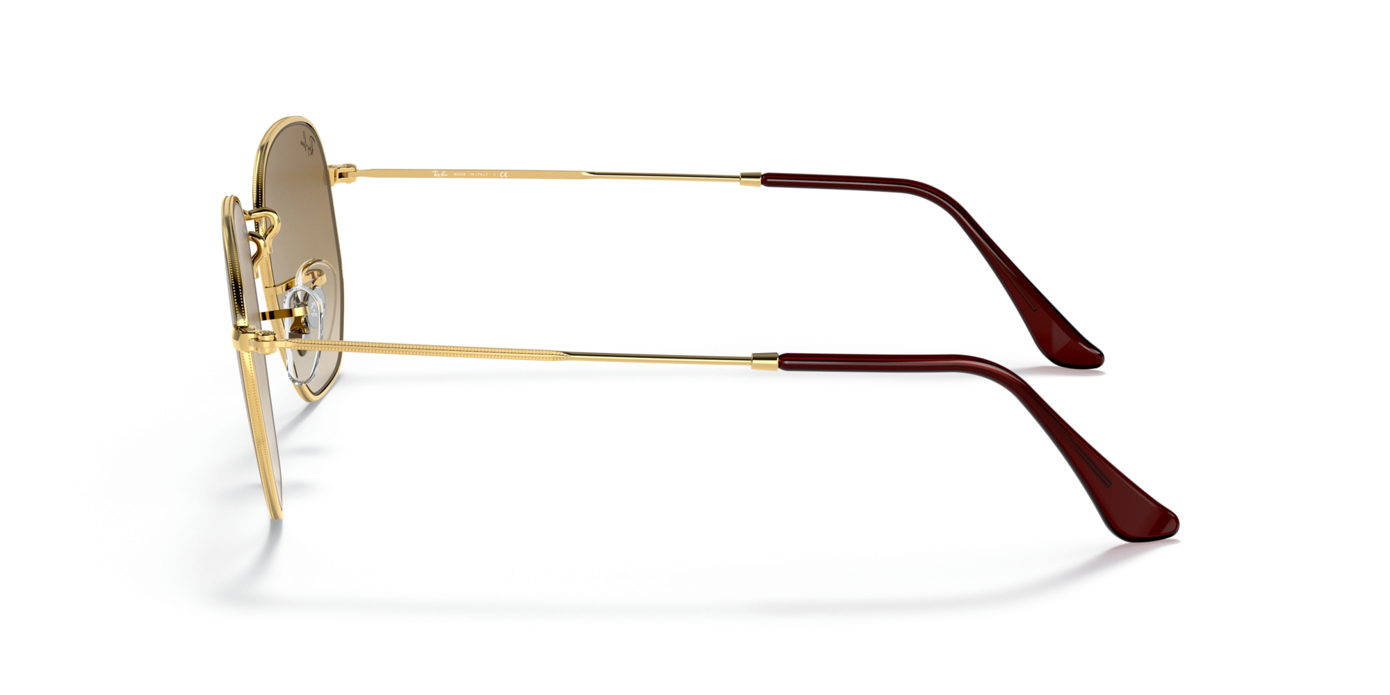 Ray-Ban Hexagonal RB3548 001/51