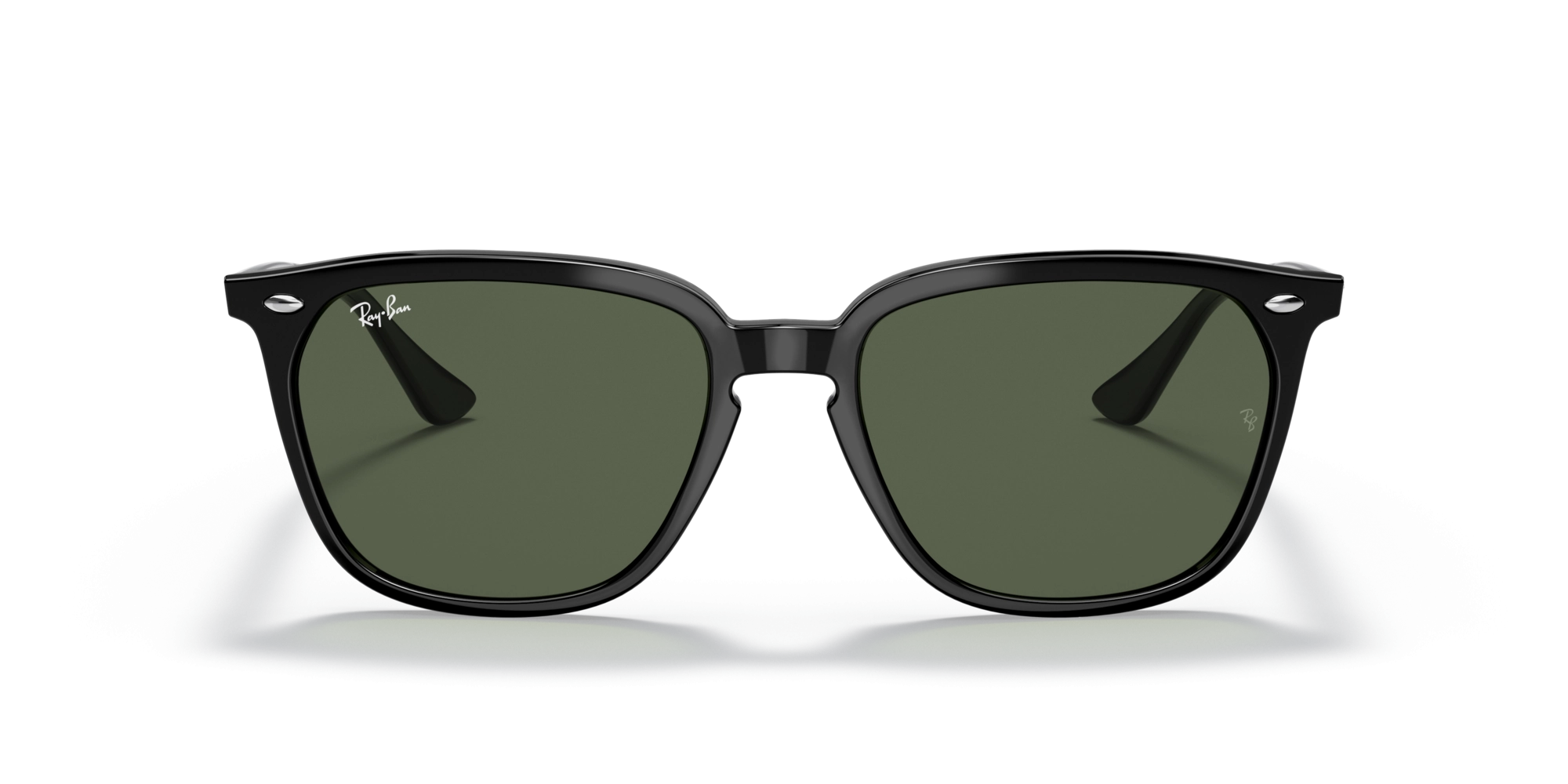 Ray-Ban RB4362 601/71 55
