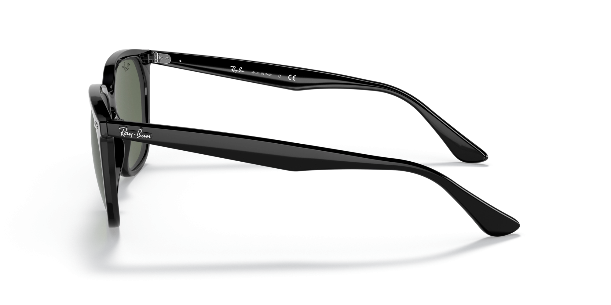 Ray-Ban RB4362 601/71 55