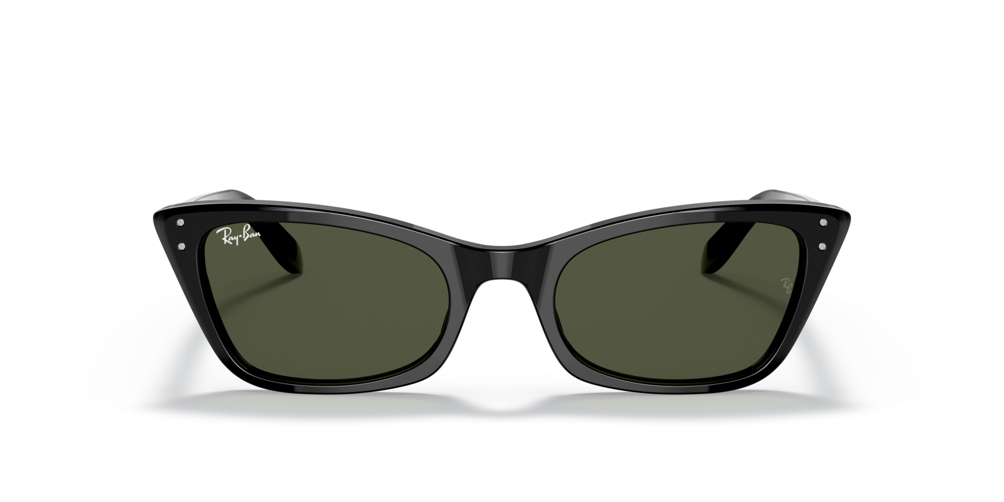 Ray-Ban Lady Burbank RB2299 901/31 52