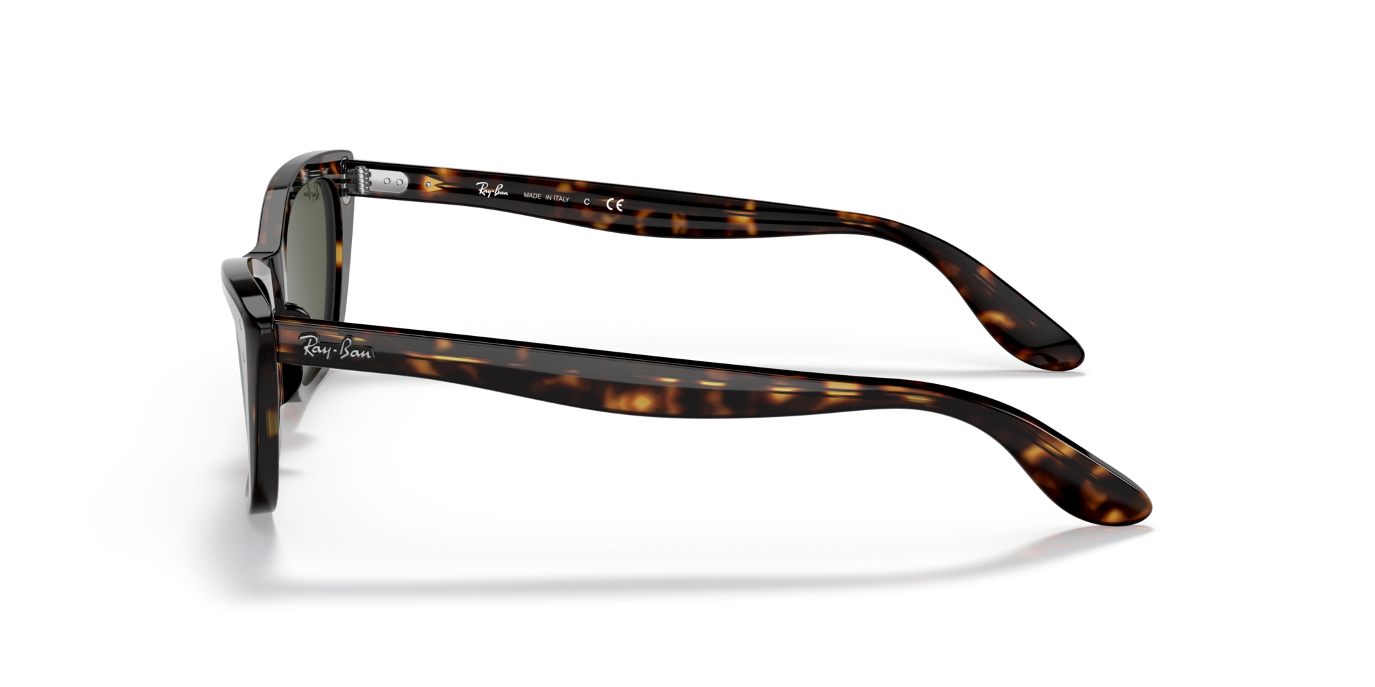 Ray-Ban Lady Burbank RB2299 902/31 52