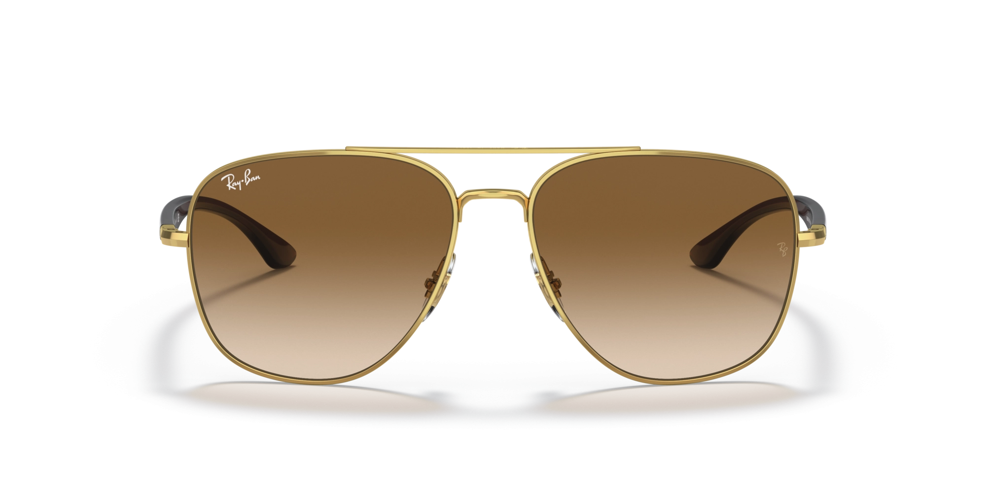 Ray-Ban RB3683 001/51 56