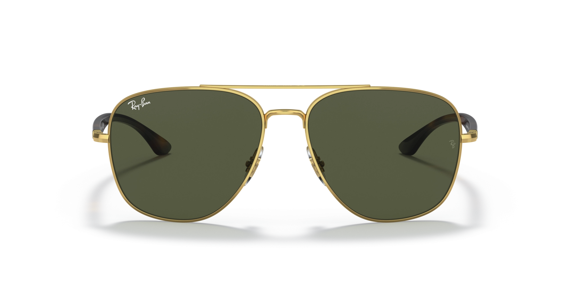 Ray-Ban RB3683 001/31 56