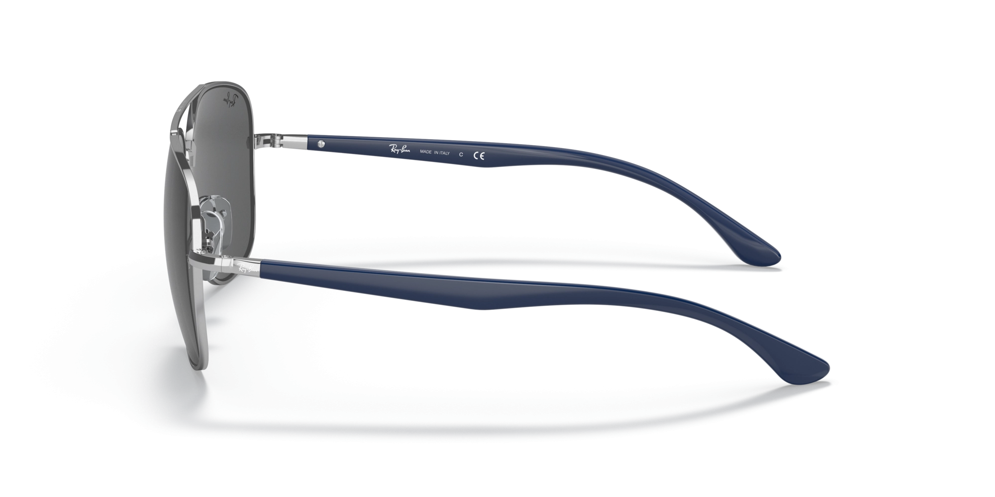 Ray-Ban RB3683 003/B1 56