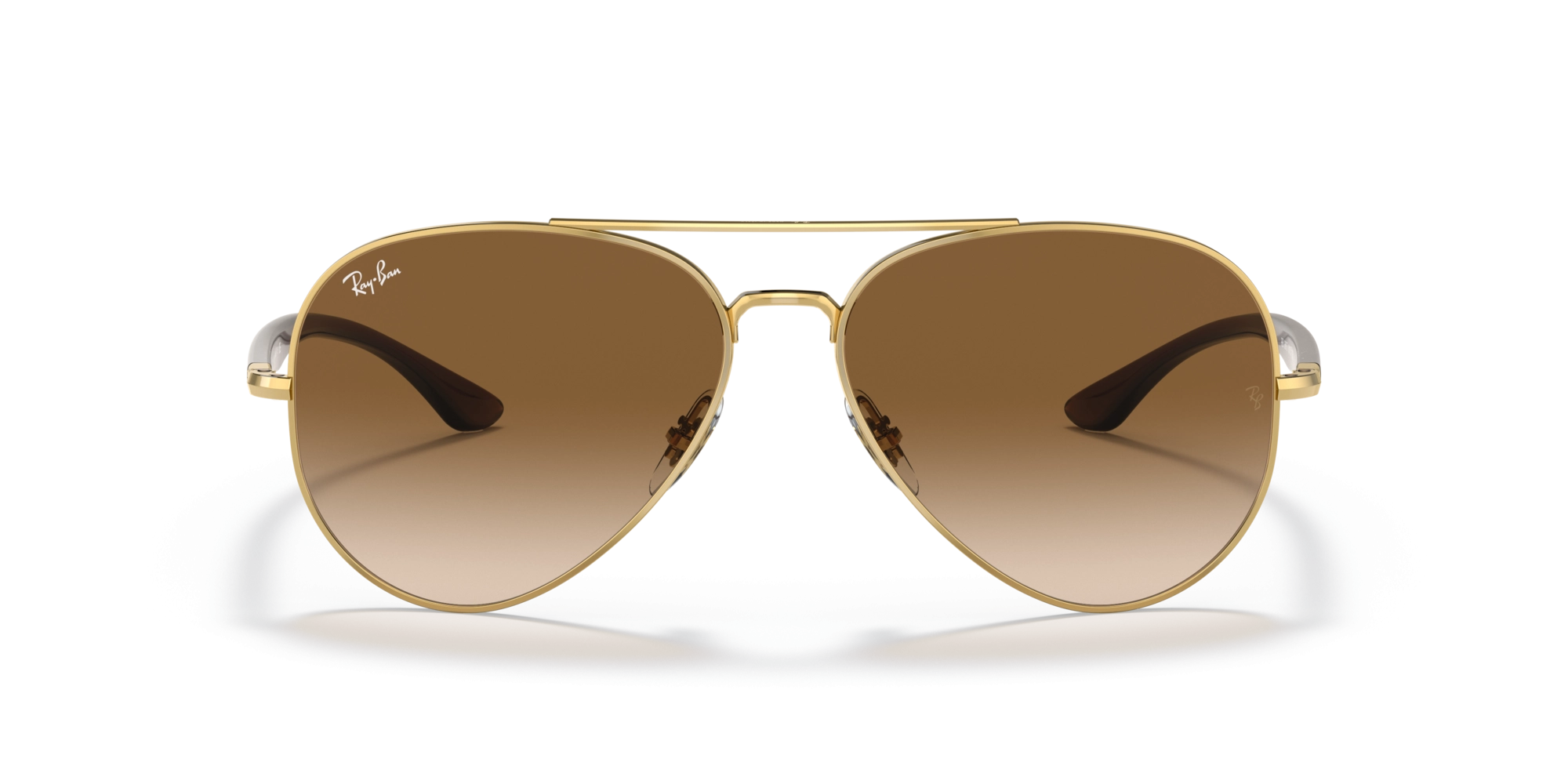 Ray-Ban RB3675 001/51 58